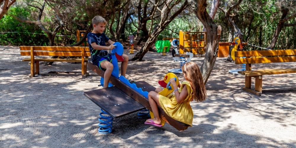 Club Baiaverde Aldeamento Turístico Valledoria (Sardinia)