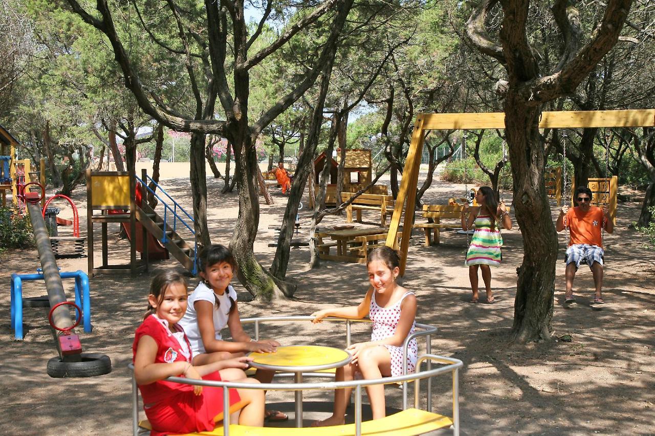 Aldeamento Turístico Club Baiaverde