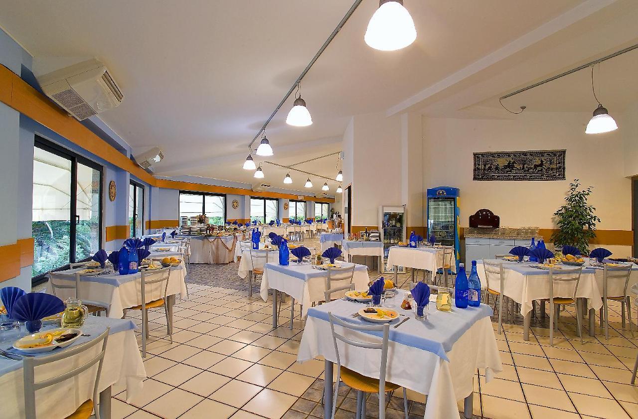 Club Baiaverde 3*