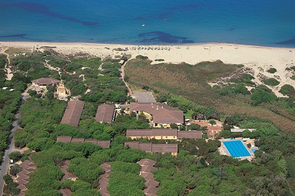 Aldeamento Turístico Club Baiaverde 3*