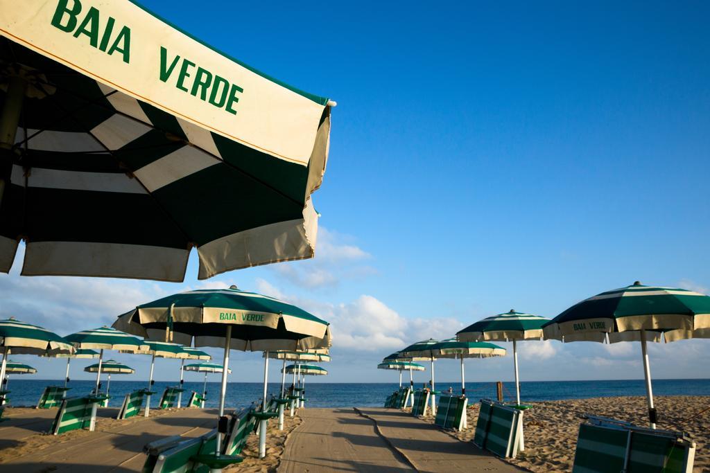 Club Baiaverde Aldeamento Turístico
