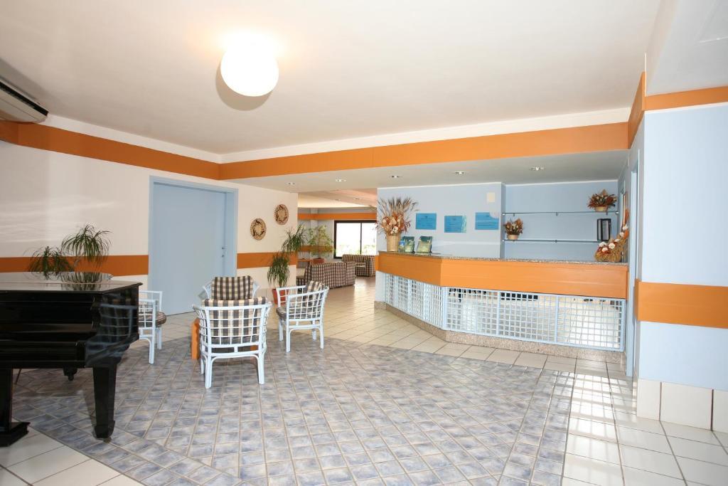 Aldeamento Turístico Club Baiaverde 3*