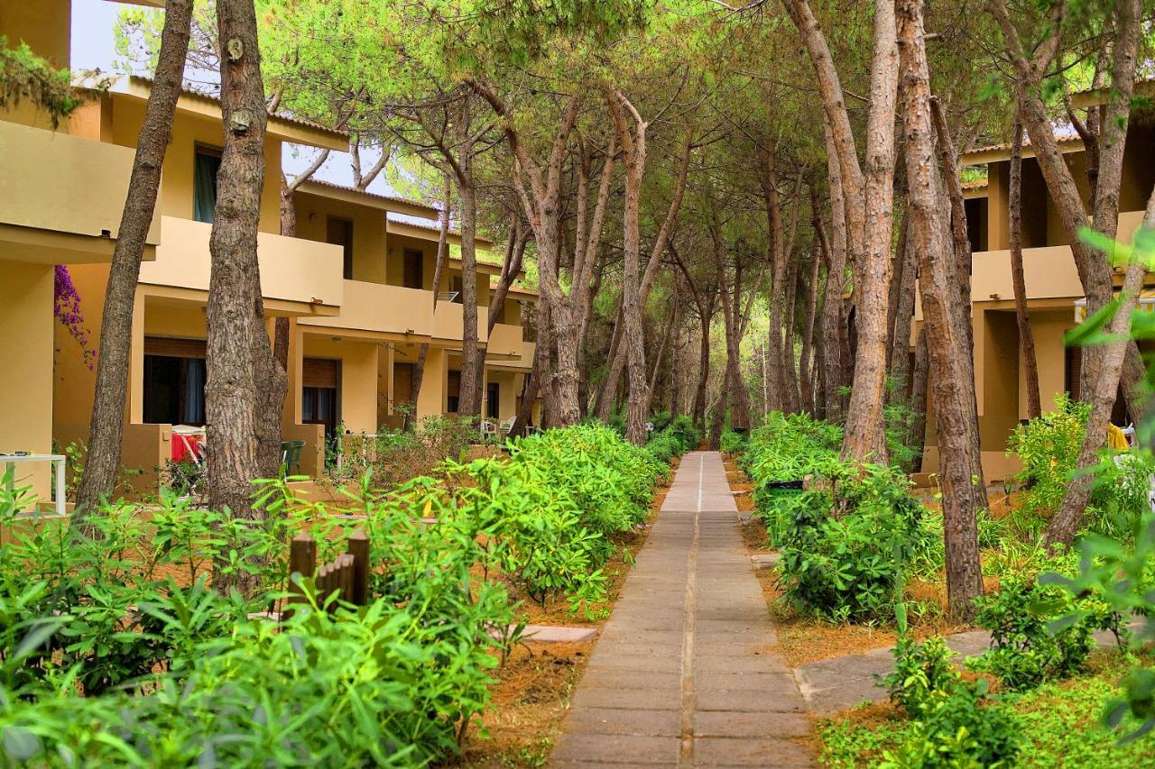 Club Baiaverde 3* Valledoria (Sardinia)