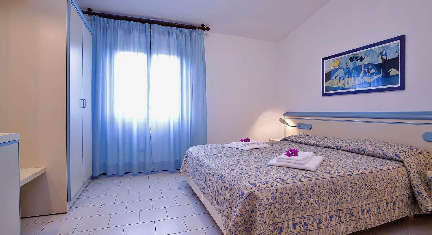 Aldeamento Turístico Club Baiaverde Valledoria (Sardinia)
