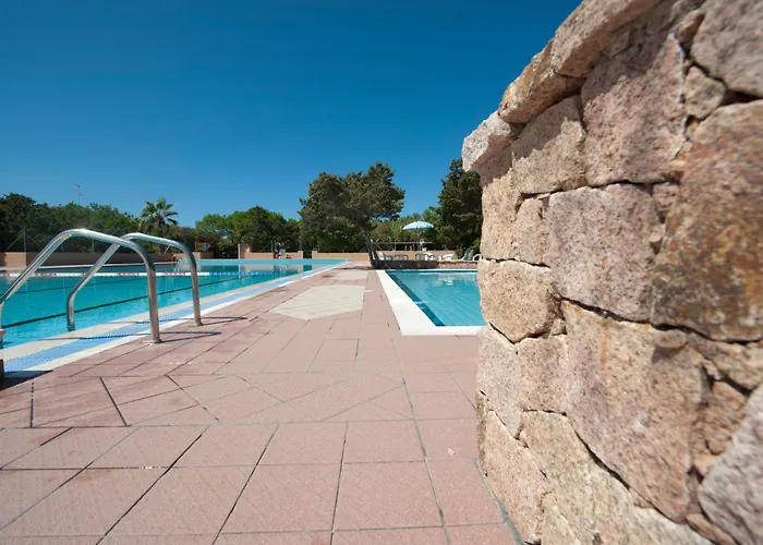 Club Hotel Residence Baiaverde