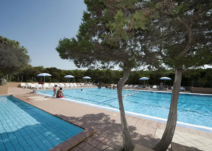 Club Hotel Residence Baiaverde