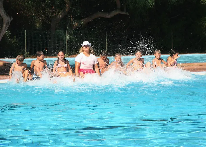 Club Hotel Residence Baiaverde
