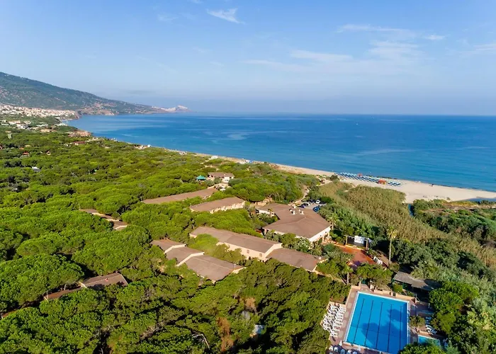 Club Hotel Residence Baiaverde