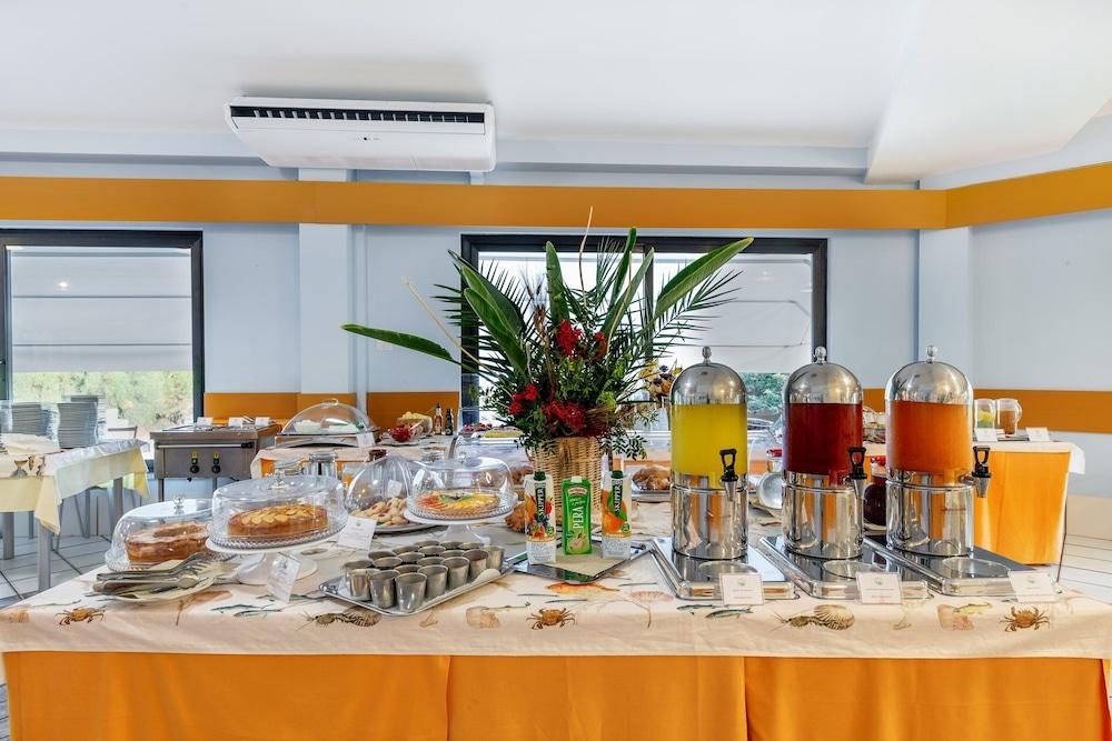 Ferienpark Club Baiaverde 3*