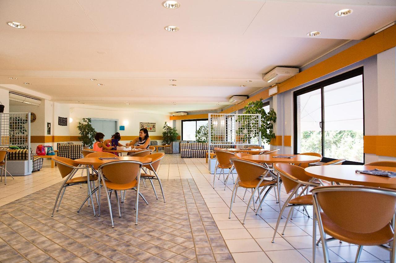 Club Baiaverde Ferienpark