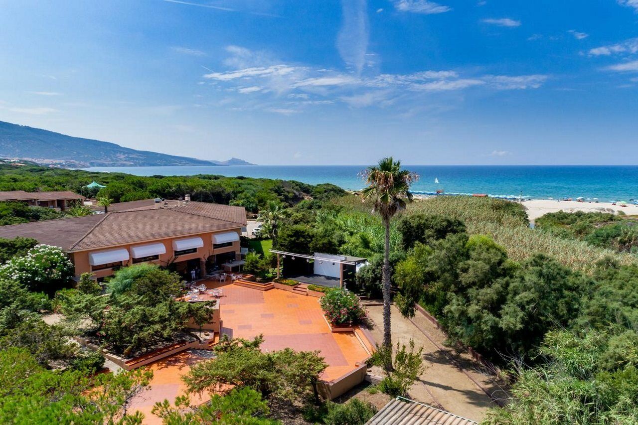 Club Baiaverde Ferienpark 3*